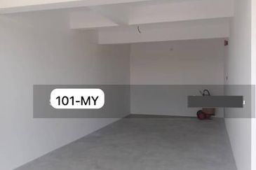 Elmina Business Park