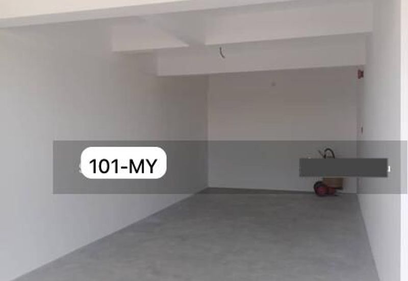 Elmina Business Park