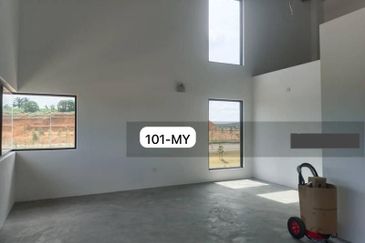 Elmina Business Park