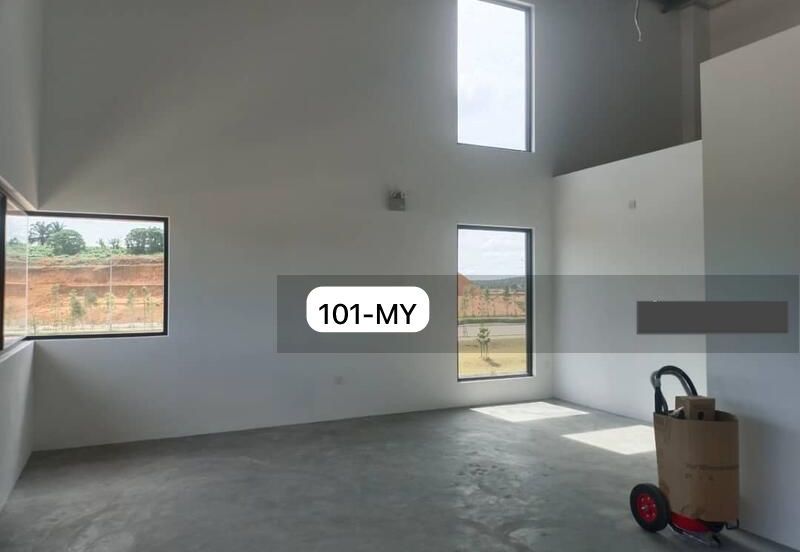 Elmina Business Park