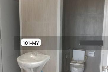 Elmina Business Park