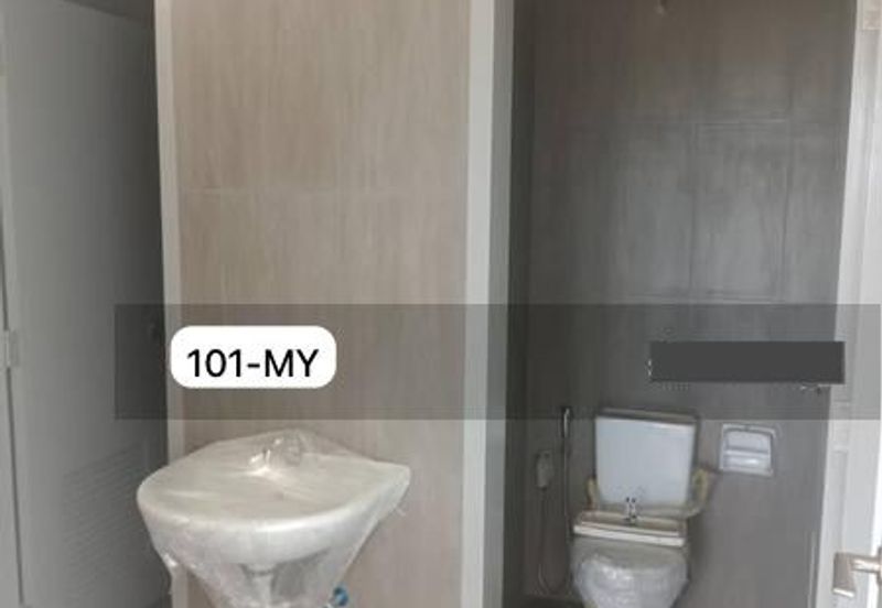 Elmina Business Park