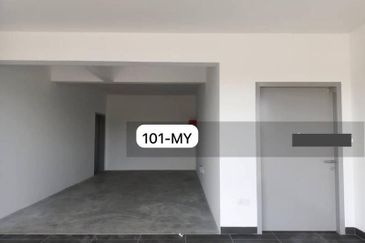 Elmina Business Park