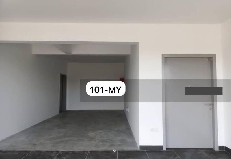 Elmina Business Park