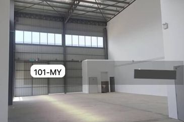 Elmina Business Park