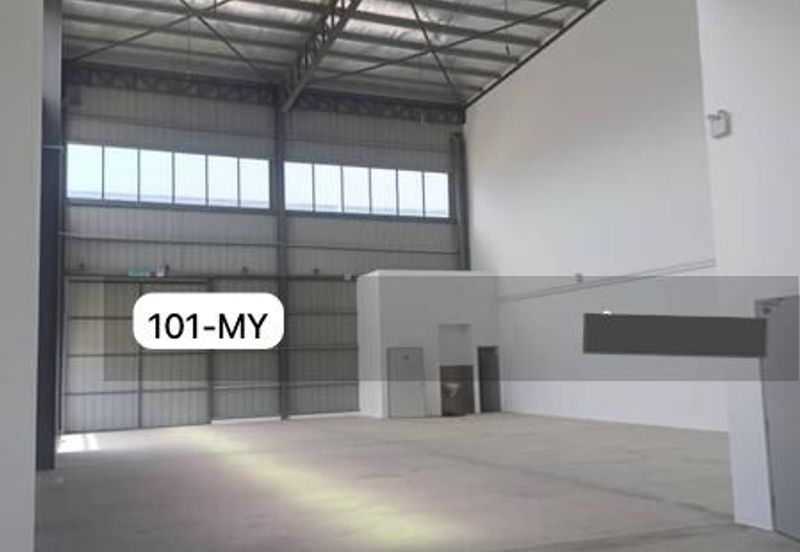 Elmina Business Park