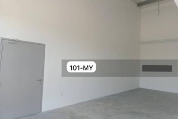 Elmina Business Park