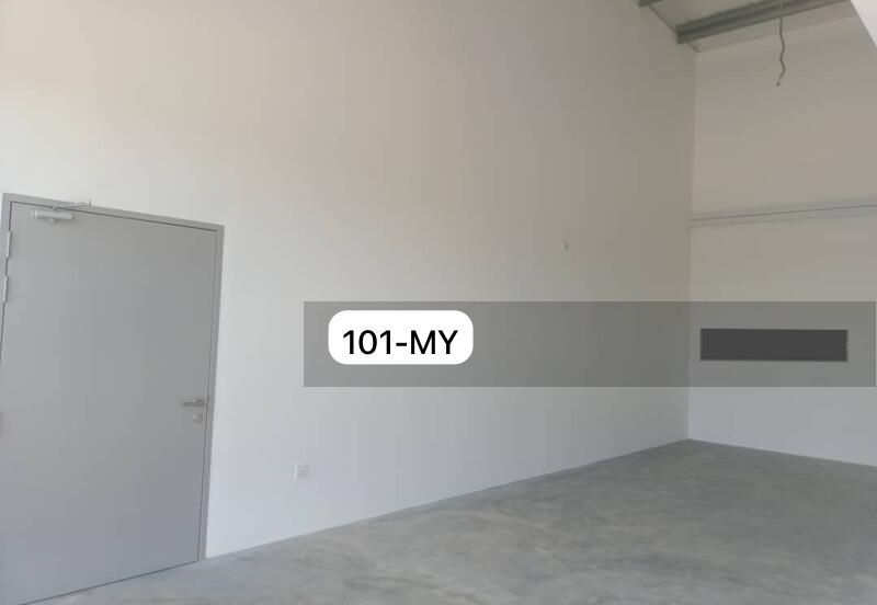 Elmina Business Park