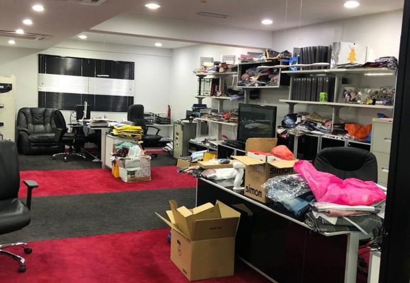 Bandar Pinggiran Subang