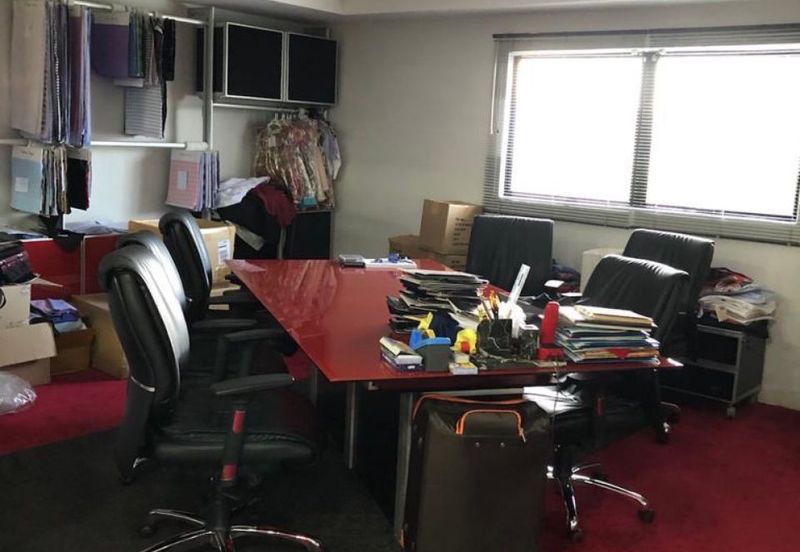 Bandar Pinggiran Subang