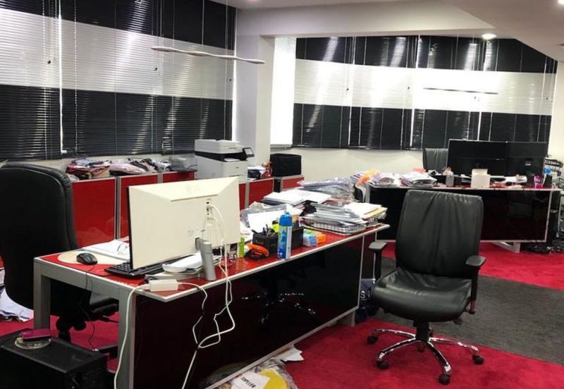 Bandar Pinggiran Subang