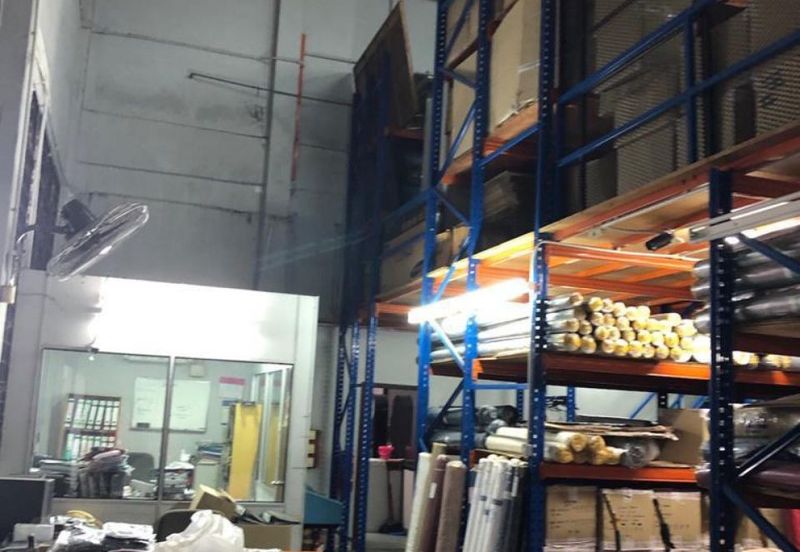 Bandar Pinggiran Subang