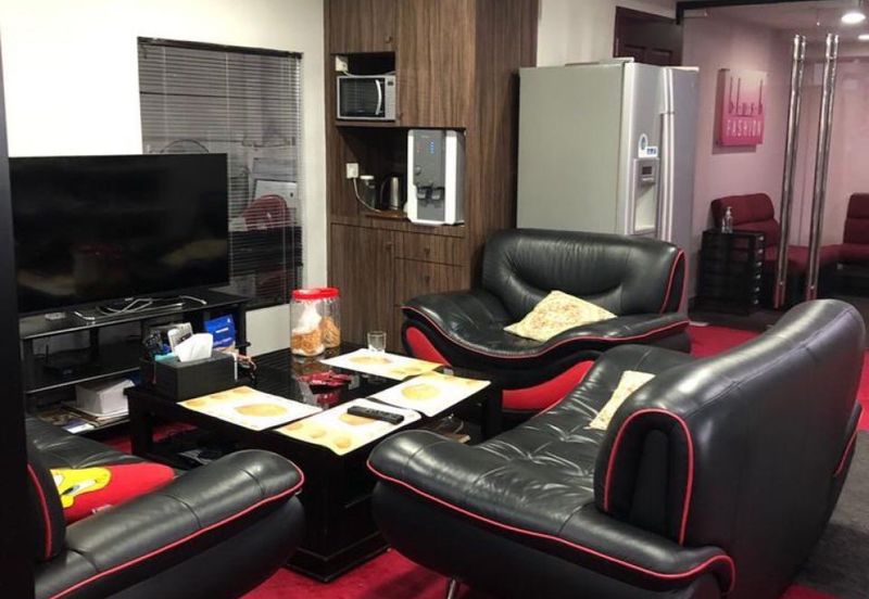 Bandar Pinggiran Subang