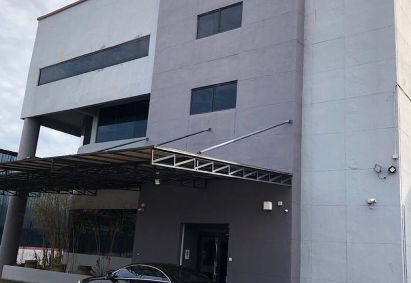 Bandar Pinggiran Subang