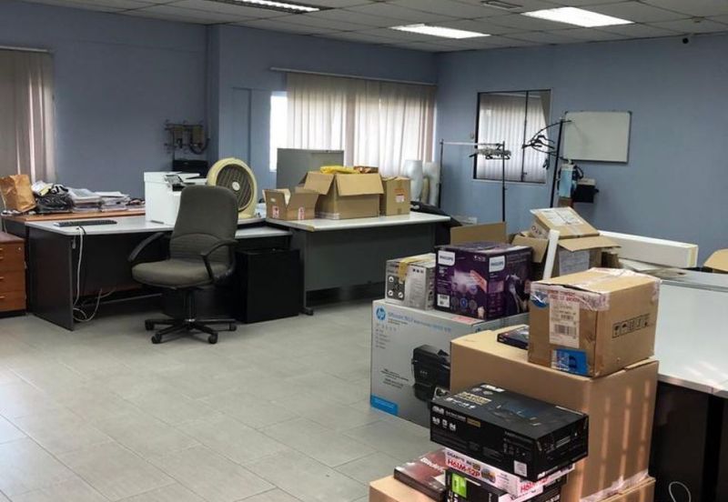 Bandar Pinggiran Subang