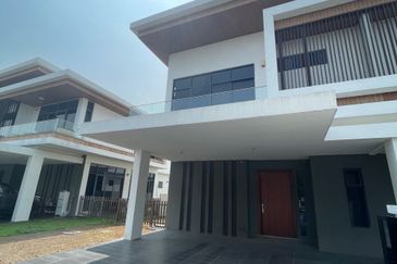 Monterey Residences @ Eco Sanctuary