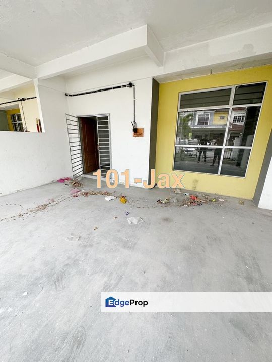BRAND NEW!! Double Storey House@ Taman Manggis Jaya Banting , Selangor, Banting