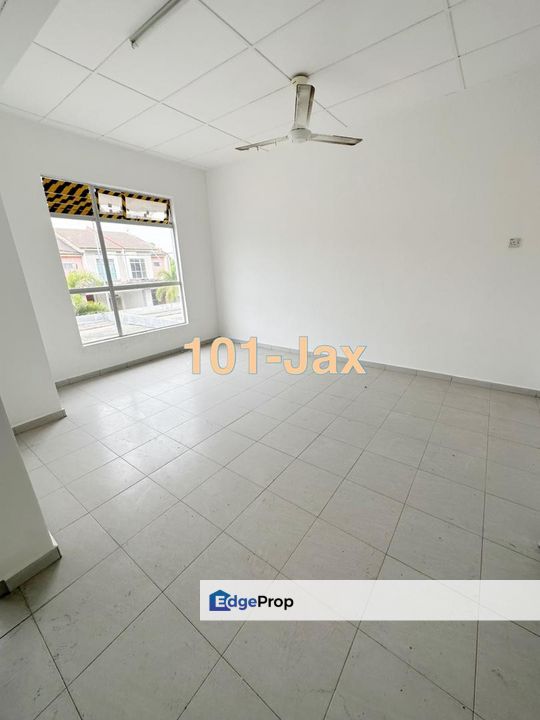 BRAND NEW!! Double Storey House@ Taman Manggis Jaya Banting , Selangor, Banting