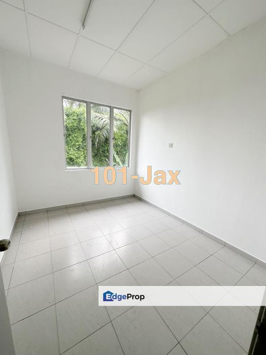 BRAND NEW!! Double Storey House@ Taman Manggis Jaya Banting , Selangor, Banting
