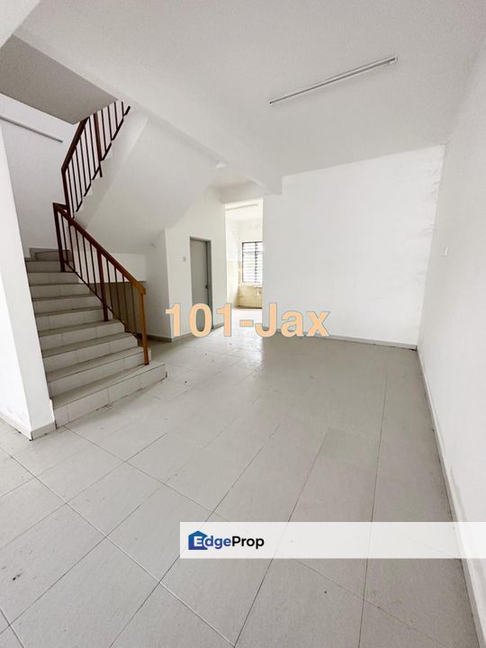 BRAND NEW!! Double Storey House@ Taman Manggis Jaya Banting , Selangor, Banting