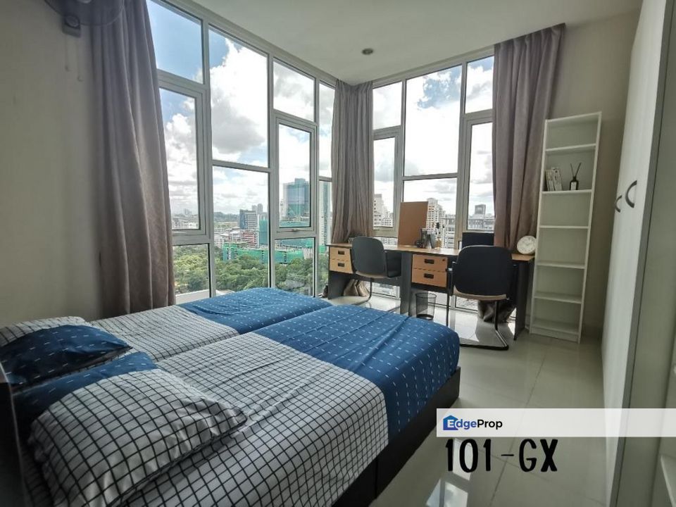 [ROI: 6.5%]!!! 6 Room Unit@ Nadayu28 (Bandar Sunway), Selangor, Bandar Sunway