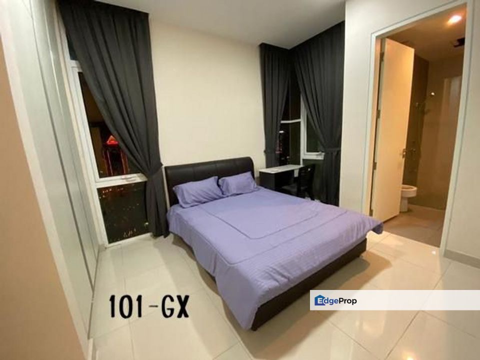 [ROI: 6.5%]!!! 6 Room Unit@ Nadayu28 (Bandar Sunway), Selangor, Bandar Sunway