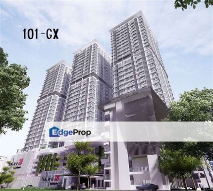 [ROI: 6.5%]!!! 6 Room Unit@ Nadayu28 (Bandar Sunway), Selangor, Bandar Sunway