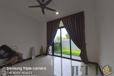 Grandezza @ Eco Sanctuary