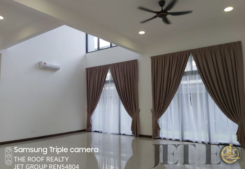 Grandezza @ Eco Sanctuary