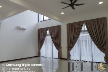 Grandezza @ Eco Sanctuary