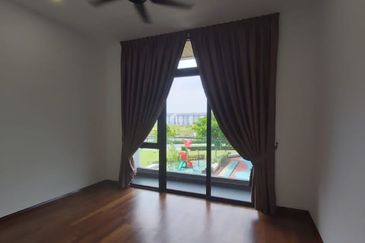 Grandezza @ Eco Sanctuary