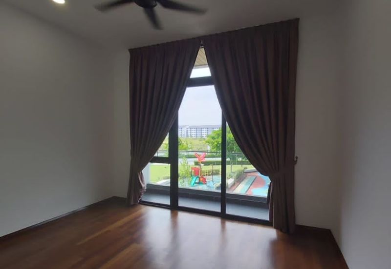 Grandezza @ Eco Sanctuary