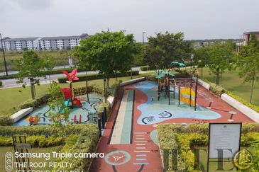 Grandezza @ Eco Sanctuary