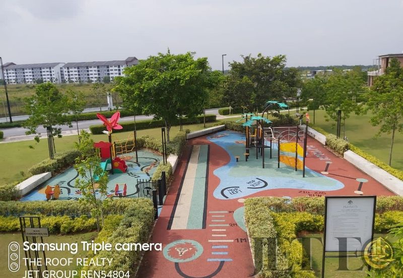 Grandezza @ Eco Sanctuary