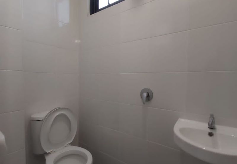 Grandezza @ Eco Sanctuary