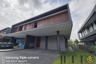 Grandezza @ Eco Sanctuary