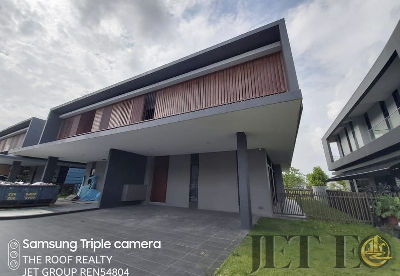 Grandezza @ Eco Sanctuary