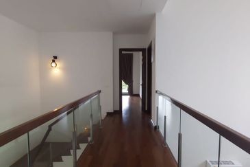 Grandezza @ Eco Sanctuary