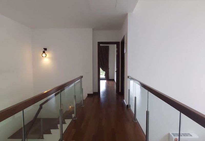 Grandezza @ Eco Sanctuary