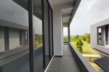 Grandezza @ Eco Sanctuary