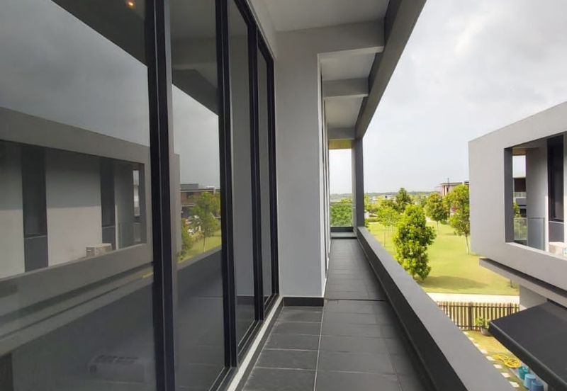 Grandezza @ Eco Sanctuary