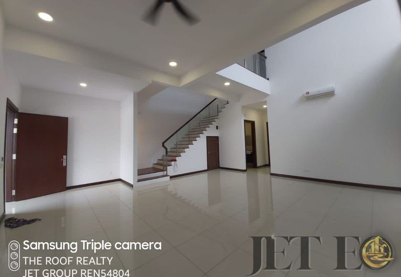 Grandezza @ Eco Sanctuary