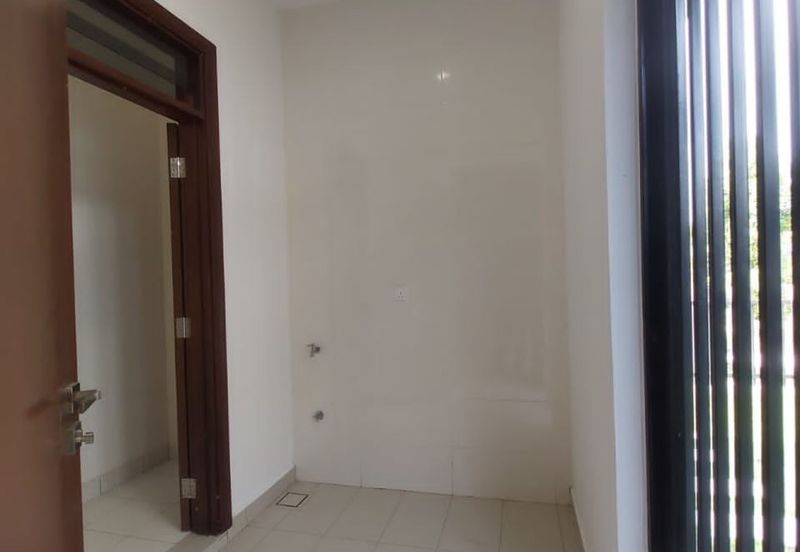 Grandezza @ Eco Sanctuary