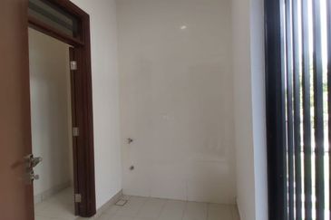 Grandezza @ Eco Sanctuary