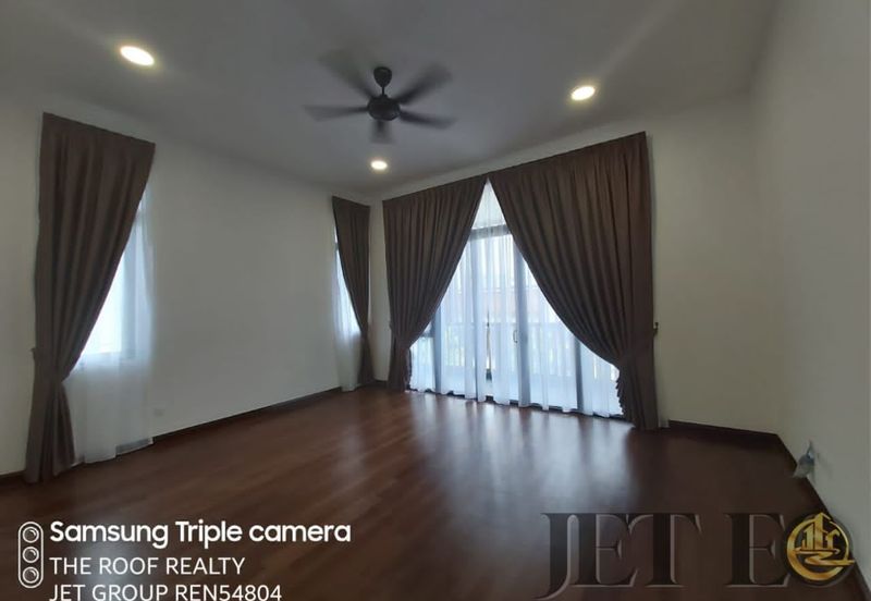 Grandezza @ Eco Sanctuary