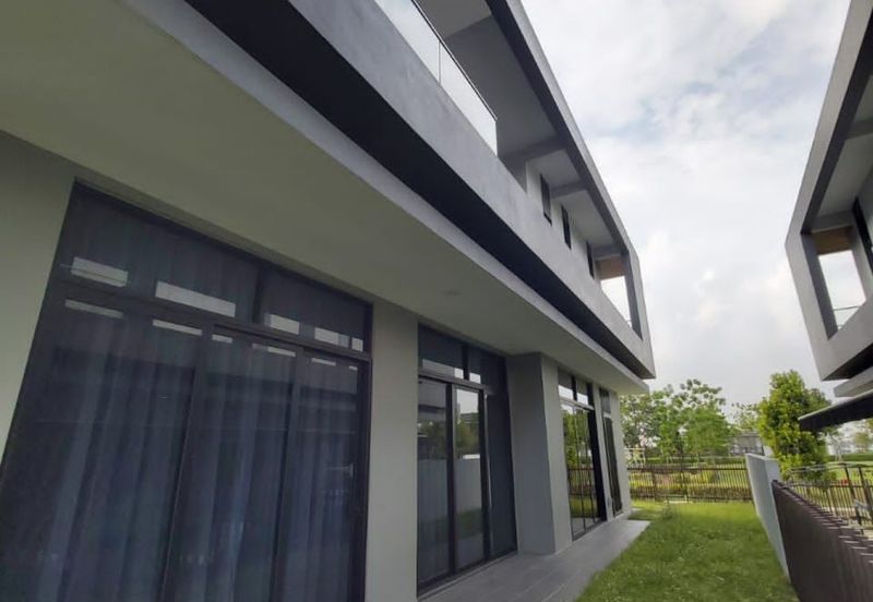 Grandezza @ Eco Sanctuary