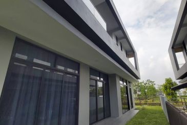 Grandezza @ Eco Sanctuary