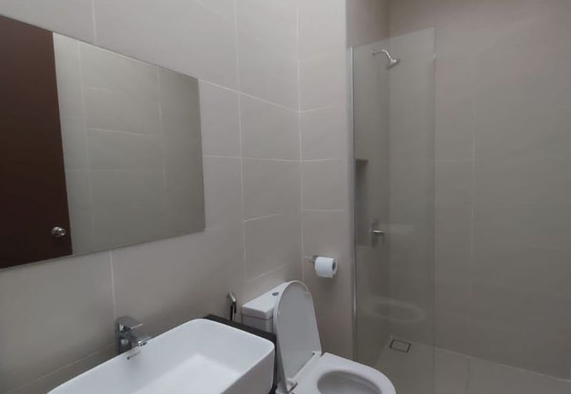 Grandezza @ Eco Sanctuary