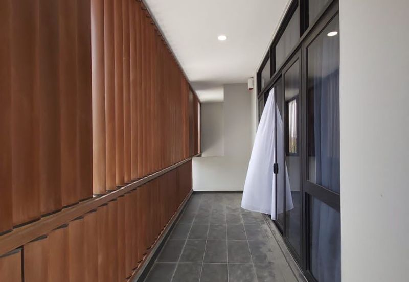 Grandezza @ Eco Sanctuary