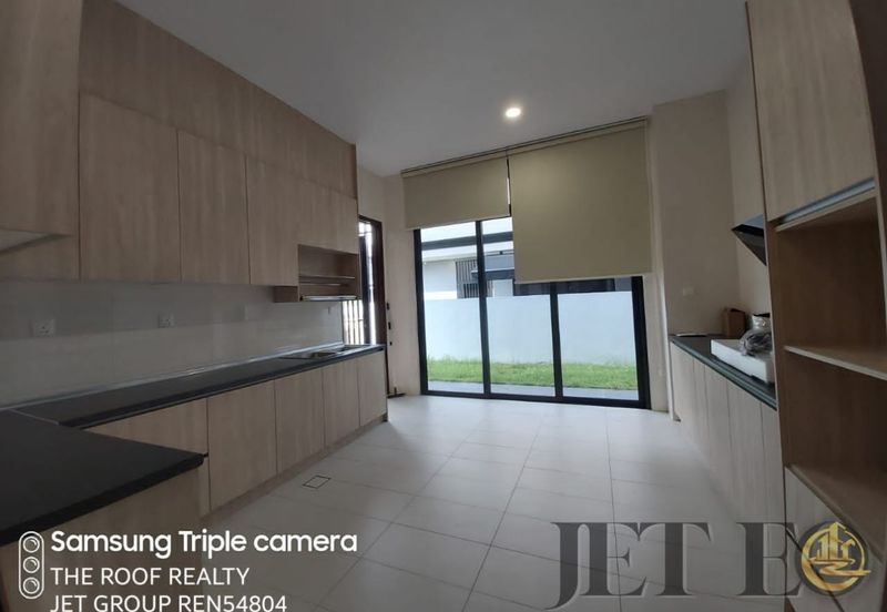 Grandezza @ Eco Sanctuary